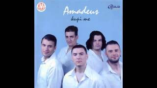 Amadeus Band  Skini tu haljinu  Audio 2002 HD [upl. by Deloris836]