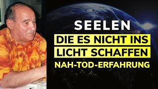 Nahtoderfahrung  Seelen die es nicht ins Licht schaffen  Werner Stark [upl. by Clair]