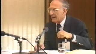 Norbert Lameire interviews Haskel Eliahou Video Legacy 1995 [upl. by Macpherson]