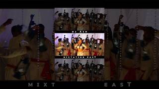 Soppana Sundari Remix  Veera Sivaji  DJ Ash SL  Mixtation EAST [upl. by Leslie540]