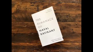 The Almanack of Naval Ravikant A Guide to Wealth and Happiness  Audio Book Podcast [upl. by Earized754]