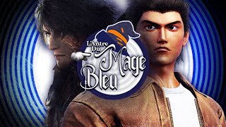 Comment raconter le jeu vidéo   MageBleu Ep05 avec Mehdi El Kanafi [upl. by Nodab741]