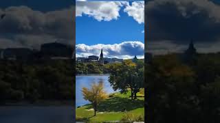 Gatineau Quebec Canada [upl. by Iaht]