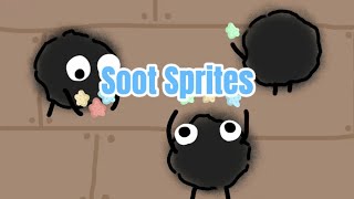 Soot Sprites [upl. by Wyne218]