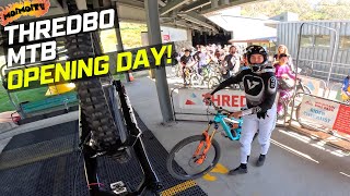 THREDBO MTB OPENING DAY  Jack Moir [upl. by Valerian]