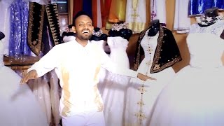 Kiflom Gmariam kuda  Enkuae Tealele  New Ethiopian tigrigna Music Official Video [upl. by Woodie]