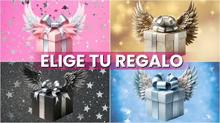 ELIGE TU REGALO 🎁 CHOOSE YOUR GIFT 🦄 ELIGE UN REGALO 🍀 [upl. by Selrahc]