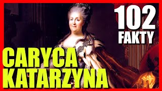 CARYCA KATARZYNA 102 FAKTY [upl. by Notrub]