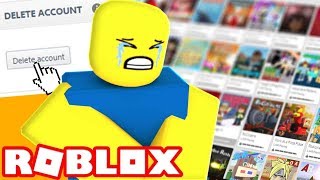 when theres nothing to play in ROBLOX [upl. by Randolf]