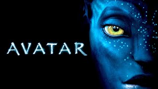 Avatar 2009  SoundTrack 4K [upl. by Arval]