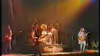 Blackfoot  Highway Song Live Zurich 1982 [upl. by Rains]