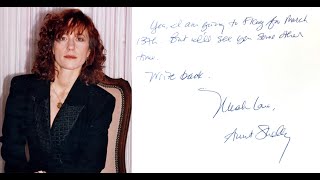 Letters From Shelly Miscavige [upl. by Milak]