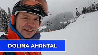 🇮🇹 Dolina Ahrntal  ośrodki Speikboden i Klausberg Vlog163 [upl. by Nannoc606]