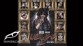 Dvice  Hablame 2 ft AnuelAA AlmightyTGCLII nengoflow amp Various Artist Official Audio [upl. by Rogerson]