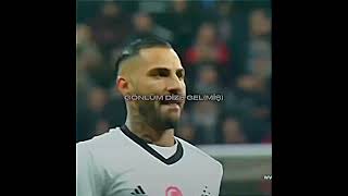 Quaresma × Diken Mi Gül Mü fypシ kesfet bjk quaresma eypio [upl. by Raveaux]