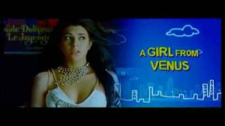 Jaane Kahan Se Aayi Hai  Theatrical Trailer  Riteish Deshmukh  Jacqueline Fernandez  Exclusive [upl. by Joelly]