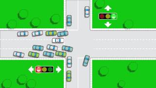 Emergency Vehicles and the Rules of the Road [upl. by Dorthy]