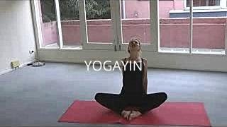 YOGA for FLEXIBLE HIPS amp the PAIN amp SYMPTOMS of ENDOMETRIOSIS with YogaYin Part One [upl. by Otrebogad]