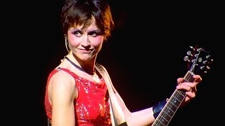 The Cranberries  Zombie 1999 Live Video [upl. by Worsham115]