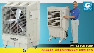 Global Evaporative Coolers [upl. by Iong569]