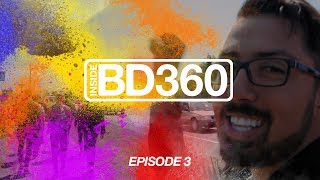 Inside BD360  Season 6  Episode 3 [upl. by Armillda498]