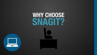 Get More with Snagit [upl. by Snej]