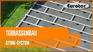 Eurotec StoneSystem [upl. by Swetiana]