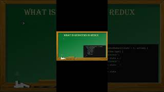 Redux in 60 Seconds Actions Reducers amp Store Explained [upl. by Eibocaj835]