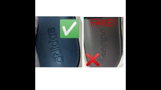 Adidas Slide  Adilette Comfort  Original [upl. by Yemar385]