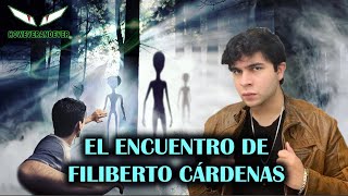 EL ENCUENTRO DE FILIBERTO CÁRDENAS [upl. by Ocsirf]