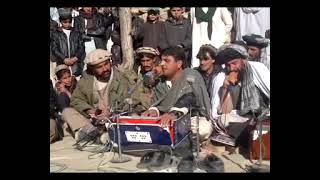 Pashto New Khost Majlis Dilawar Ghamzapalah Loghat 2024 [upl. by Debera196]