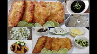 VLOG COMIGO E RECEITINHAS COM DICAS FIZ TONKATSU EMPANADO ORIENTAL DE FILÉ DE LOMBO gratasou [upl. by Seabrook]