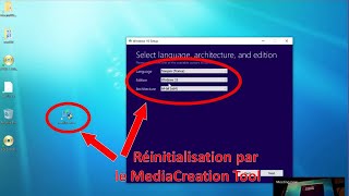 Réinstaller Windows 10  Toutes les méthodes [upl. by Metts718]