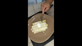 Lazy Enchiladas No BS Recipe [upl. by Busey270]