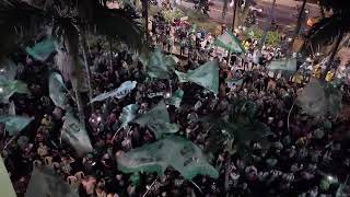 Previa Los Del Sur  Atlético Nacional vs Cali [upl. by Eanat]