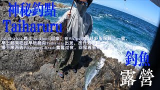 NZ Whangarei  Taiharuru  Waipu Moto home travel amp Fishing [upl. by Orola]