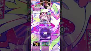 This Alakazam Deck DESTROYS THE META in Pokemon TCG Pocket [upl. by Lan454]