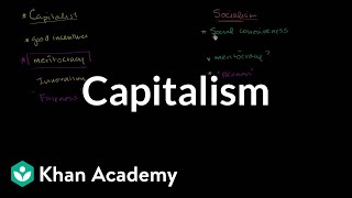 When Capitalism is Great and Notsogreat [upl. by Aerda]