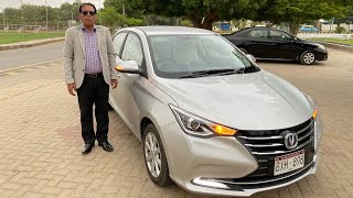 Dr Used Changan Alsvin 2022 B2B Automatic Contact 03022633796 Demand 42 Lacs [upl. by Mccreary6]