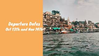 Top Kashi gaya yatra tourism Varanasi Travel Guide  Adigas yatra [upl. by Waring]