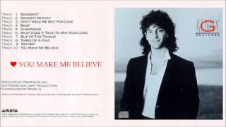 Kenny G ♥ You Make Me Believe [upl. by Zorana663]