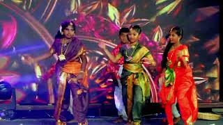 VILLAGE DANCE TAMIL GRADE 5 [upl. by Melony160]