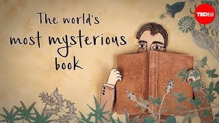 The world’s most mysterious book  Stephen Bax [upl. by Yerkovich]