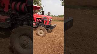 Eicher tractor video status viral trending reels shorts [upl. by Itsirk]