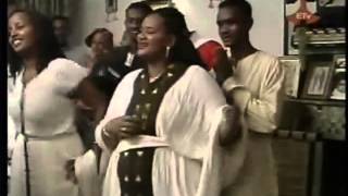 Ethiopia Holiday Music Amharic [upl. by Erlene227]