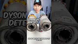 Dyson Gen5 Detect or V15 Detect Time to Upgrade shortsvideo tech wirelessvacuum cordlessvacuum [upl. by Ness833]