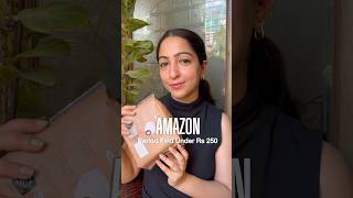 Random Amazon Finds Period Panty To Prevent Stains 🩸 amazonfinds youtubeshorts [upl. by Netnerb]