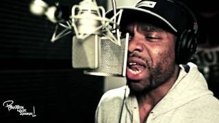 DJ Premier Presents Loaded Lux  Bars in the Booth Session 5 [upl. by Toffey802]