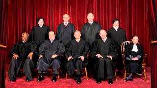 The US Supreme Court Architects of the American Police State [upl. by Isle229]