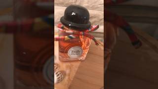 perfume fragrance bestseller explore shorts subscribe dior hermes creed armani delina [upl. by Anwahsar]